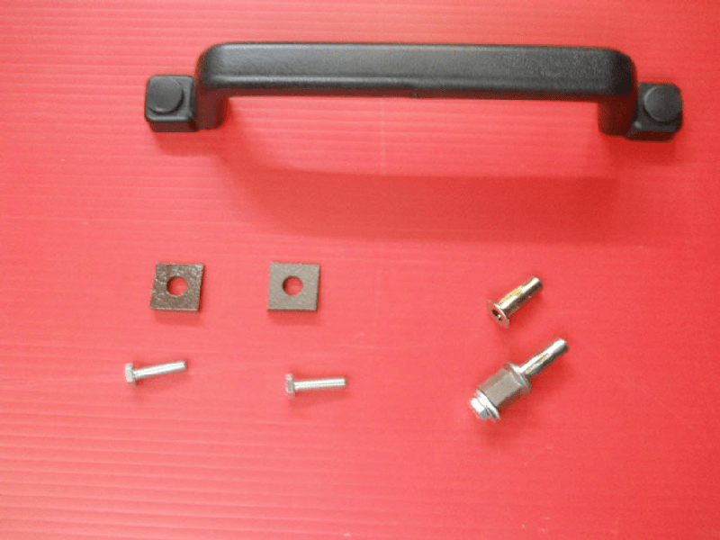 Sprinter grabhandles and assist handles